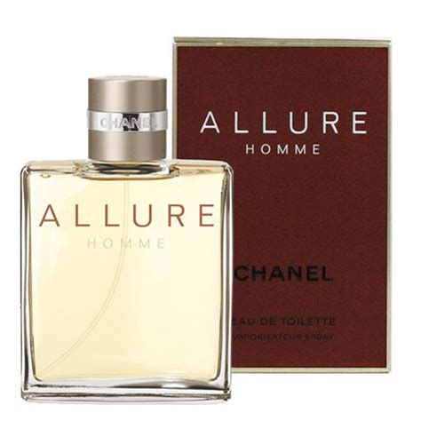 allure chanel ανδρικο|allure homme by Chanel.